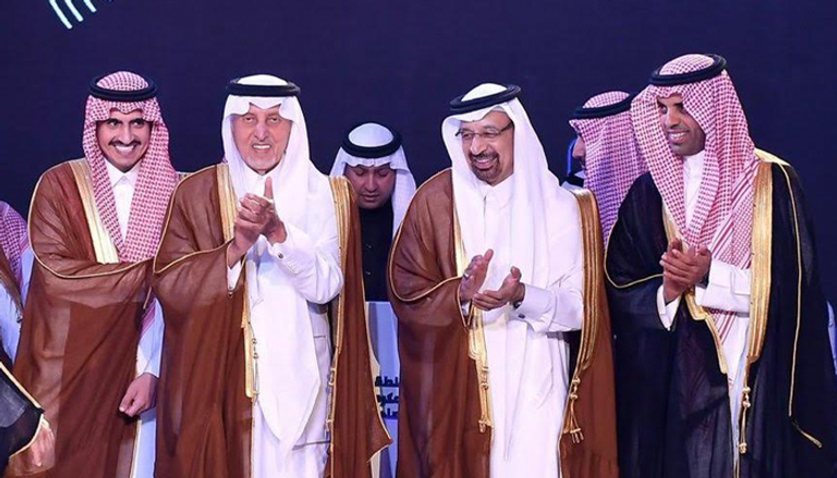 مذكرة تفاهم سعودية لإقامة "الفيصلية للطاقة الشمسية" بقدرة 2600 ميجاوات