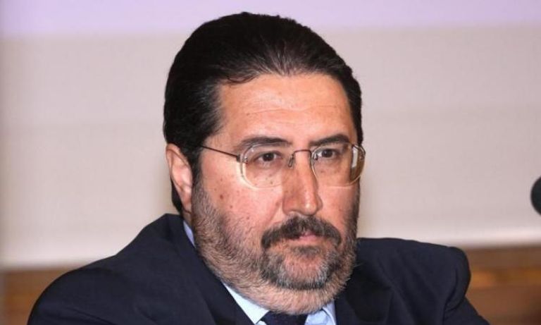 جيوفاني برانكيني وكيل باتريك كوتروني مهاجم ميلان باتريك كوتروني