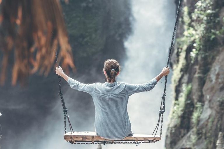 التخلص من القلق ومحاربة التوتر أهم أسرار الحصول على بشرة صحية