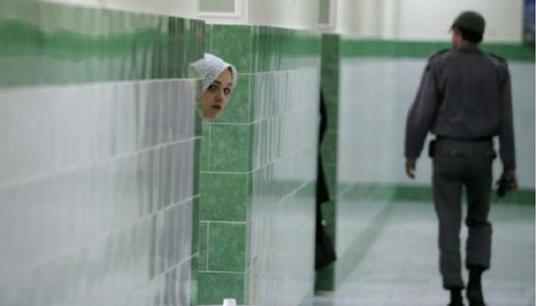 أوضاع مزرية داخل سجون إيران - أرشيفية
