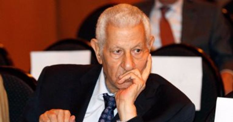 جائزة شخصية العام إحدى فئات جائزة الصحافة العربية - أرشيفية