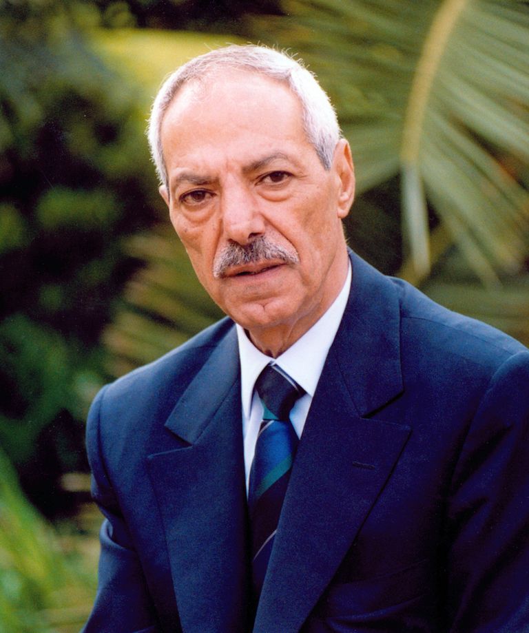 جائزة شخصية العام إحدى فئات جائزة الصحافة العربية - أرشيفية