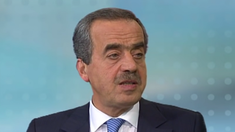 جائزة شخصية العام إحدى فئات جائزة الصحافة العربية - أرشيفية