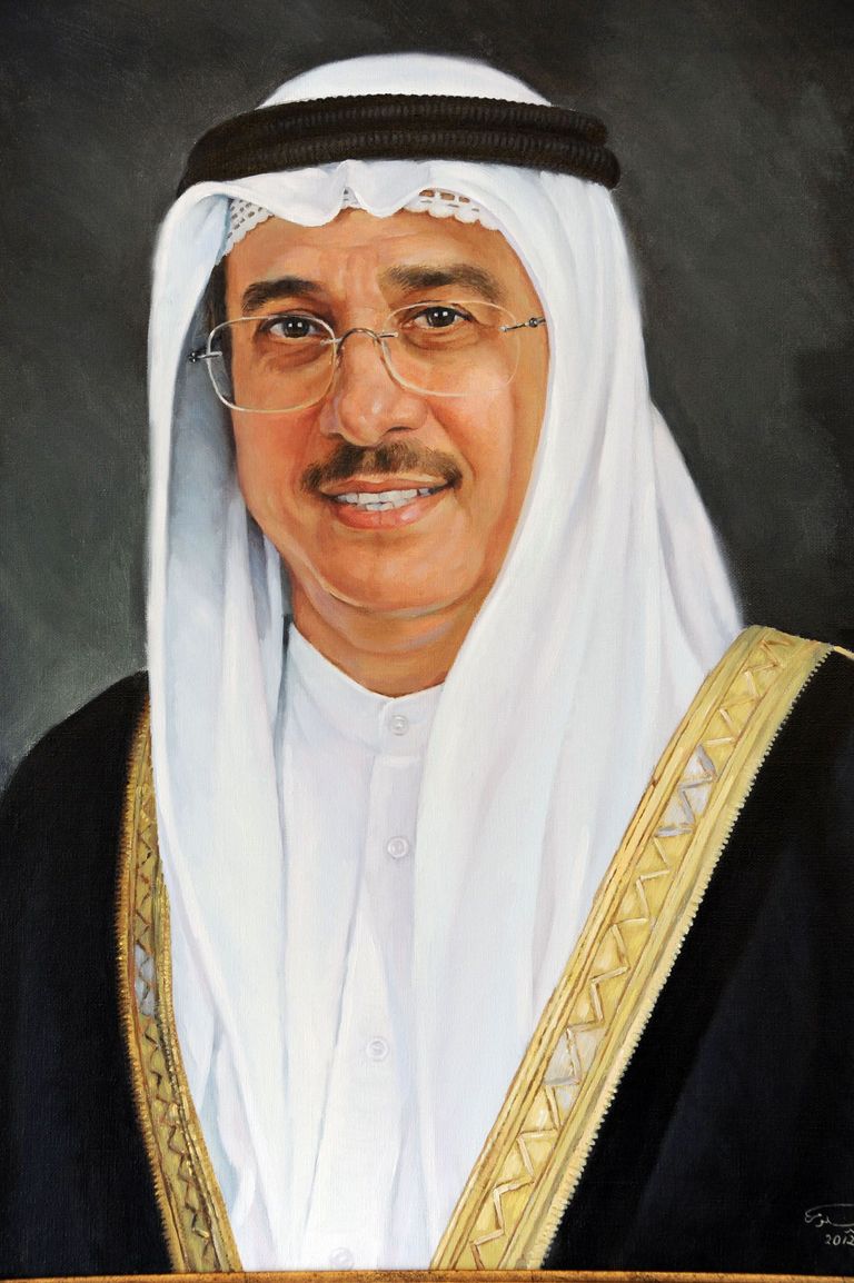 جائزة شخصية العام إحدى فئات جائزة الصحافة العربية - أرشيفية