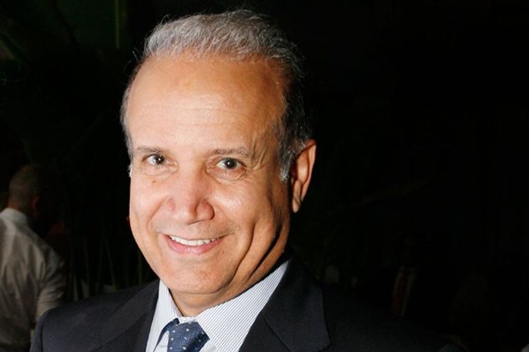 جائزة شخصية العام إحدى فئات جائزة الصحافة العربية - أرشيفية