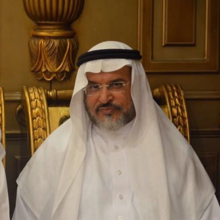 خادم الحرمين الشريفين الملك سلمان بن عبدالعزيز