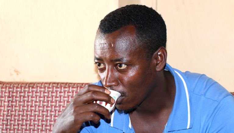 طقوس شرب القهوة في إثيوبيا.. حكايات وبخور وموسيقى