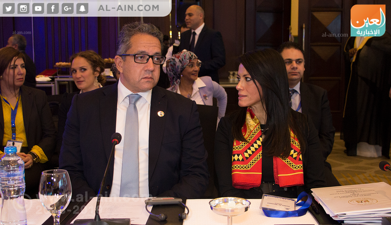 الإمارات تترأس الاجتماع الـ45 للجنة الإقليمية للشرق الأوسط