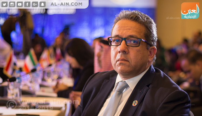 الإمارات تترأس الاجتماع الـ45 للجنة الإقليمية للشرق الأوسط