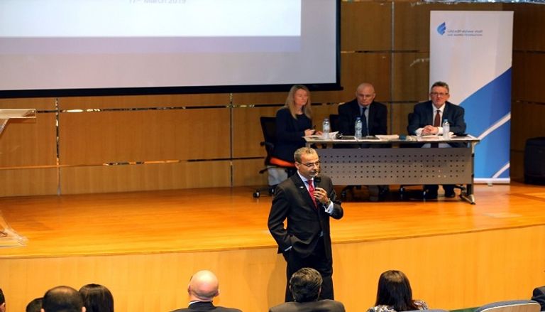 ندوة اتحاد مصارف الإمارات ندوة اتحاد مصارف الإمارات