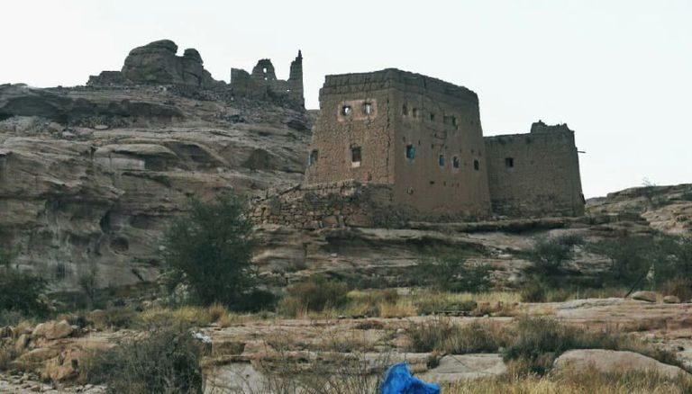 التحالف يعيد إلى صعدة اليمنية هويتها العربية