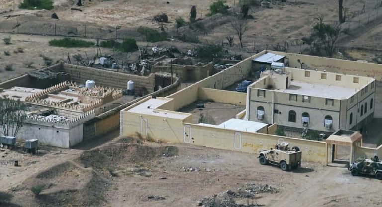 التحالف يعيد إلى صعدة اليمنية هويتها العربية