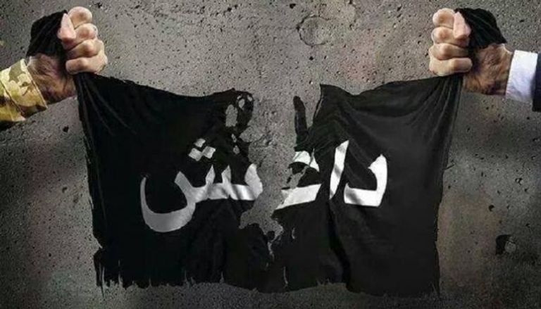 عناصر أجانب من تنظيم داعش - أرشيفية