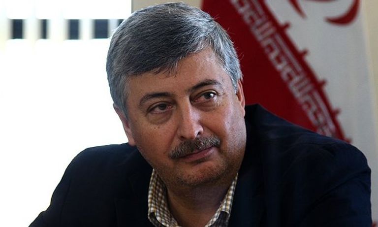 مير محمد غراوي