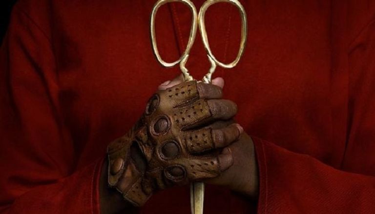 لوبينا نيونجو بطلة فيلم الرعب "نحن" الذي يعرض في السينمات حاليًا