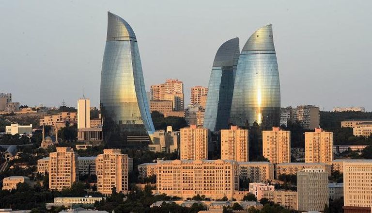 دولة أذربيجان