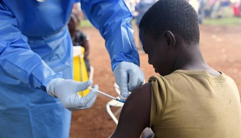 ارتفاع عدد الإصابات بـ "إيبولا" في الكونجو