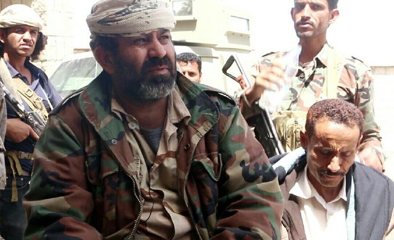 قوات الجيش اليمني- أرشيفية