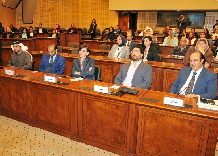 ندوة بمكتبة الإسكندرية: الإمارات نموذج للتسامح ووطن التعايش