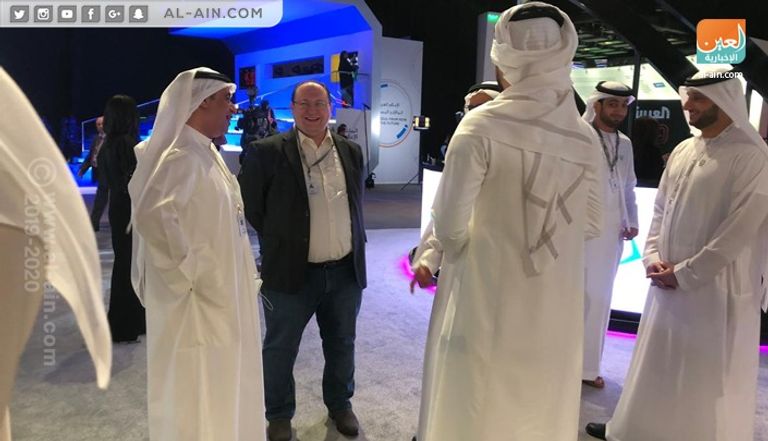 انطلاق فعاليات الدورة الـ18 من منتدى الإعلام العربي في دبي