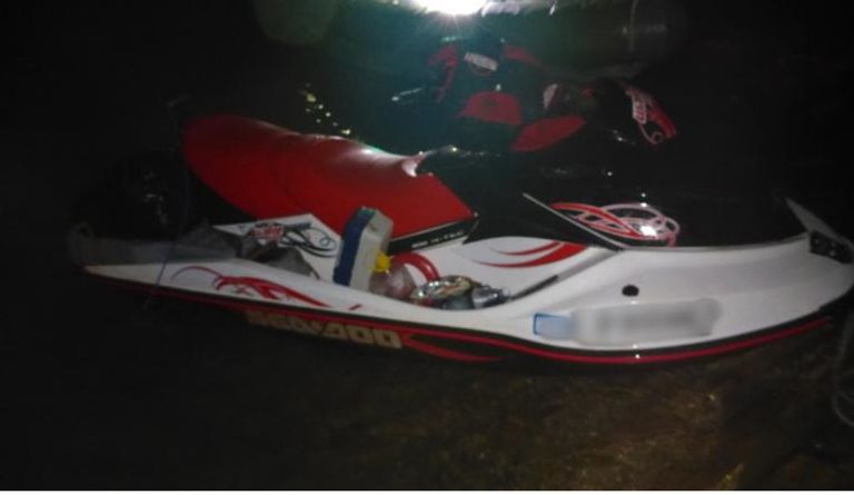 أستراليا تحبط محاولة فرار مطلوب أمني باستخدام دراجة مائية