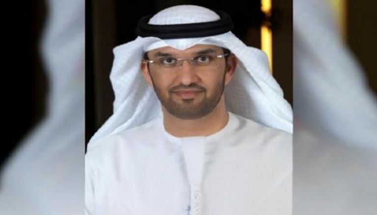 الدكتور سلطان بن أحمد الجابر 
