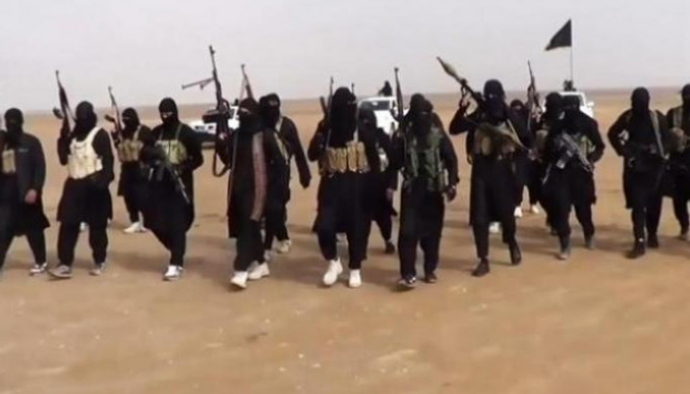 الإرهابيون الأجانب في صفوف داعش هاجس تعيشه دول أوروبية
