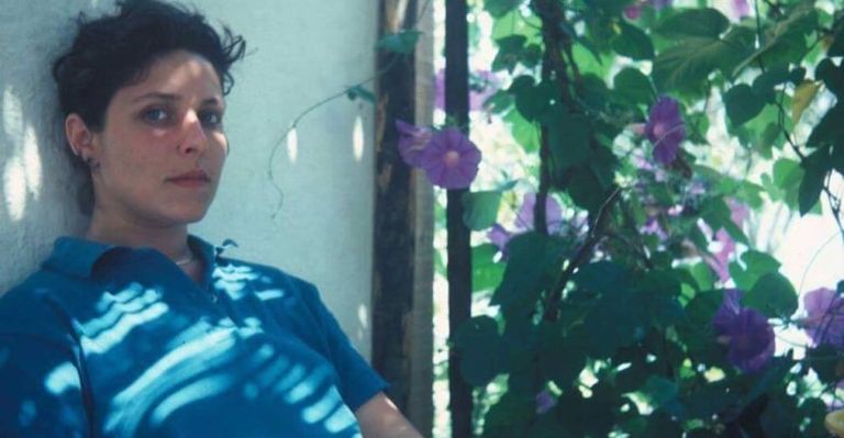 الكاتبة الإنجليزية فرجينيا وولف