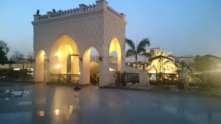 مكتبة القاهرة الكبرى ثاني أكبر مكتبة بالقاهرة بعد مكتبة دار الكتب