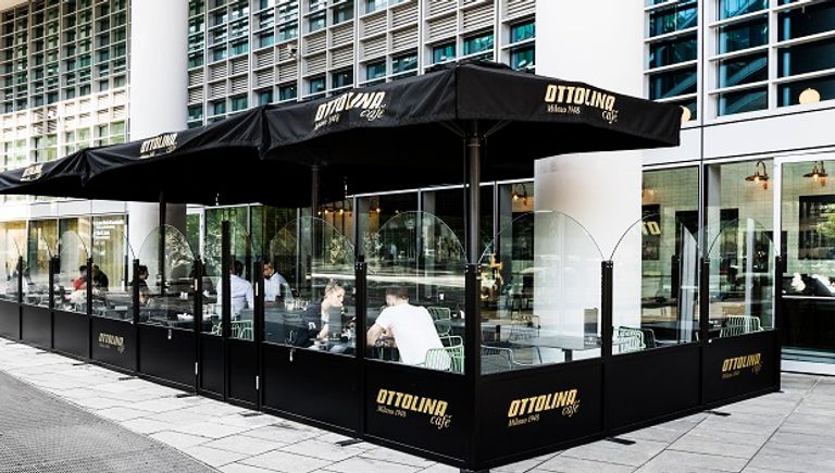 فنجان قهوة - صورة أرشيفية