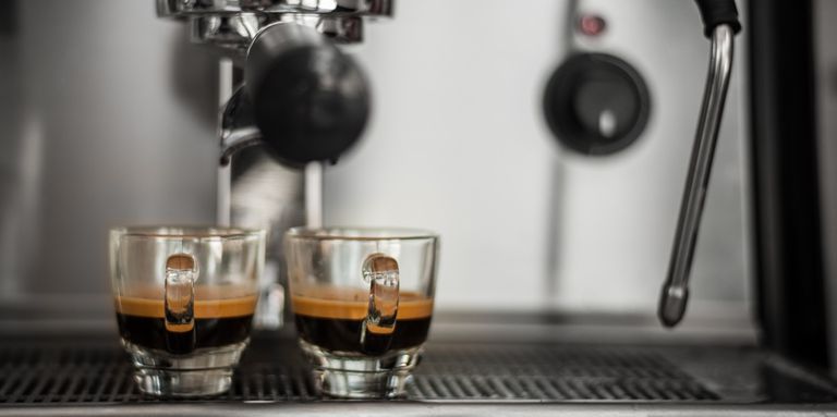 فنجان قهوة - صورة أرشيفية