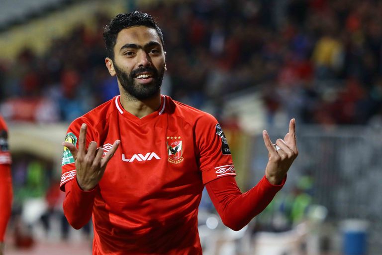 الأهلي المصري