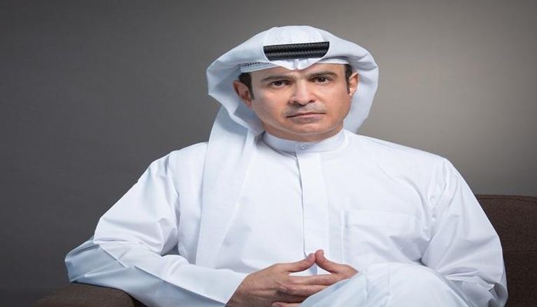 سامي القمزي مدير عام اقتصادية دبي