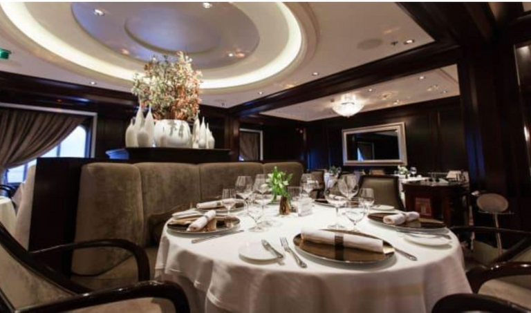 قائمة أفضل السفن لعام ٢٠١٩