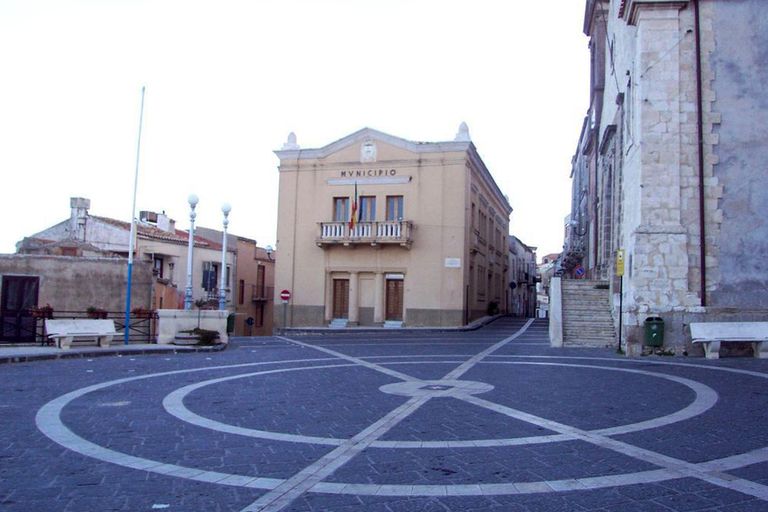 سوتيرا الإيطالية