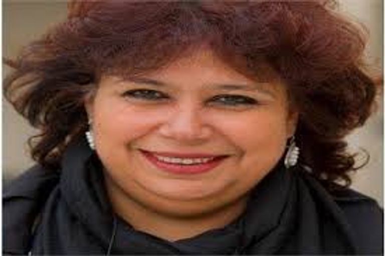 مهرجان اللغة والثقافة العربية بميلانو يكرم الدكتورة إيناس عبدالدايم