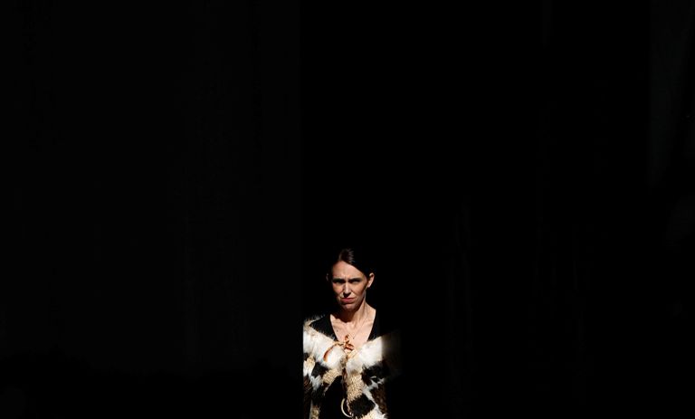 الآلاف يحضرون مراسم تأبين ضحايا مذبحة كرايستشيرش