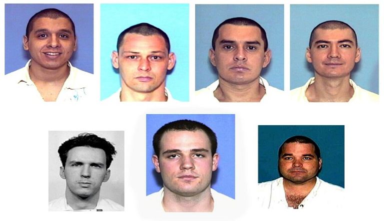 المحكمة الأمريكية العليا تؤجل إعدام رجل بوذي - أرشيفية