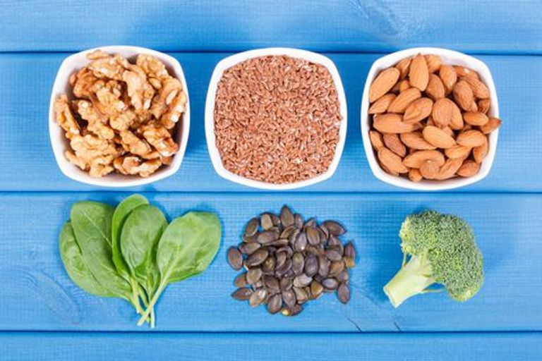 طعام الأم الحامل يرتبط بصحة طفلها