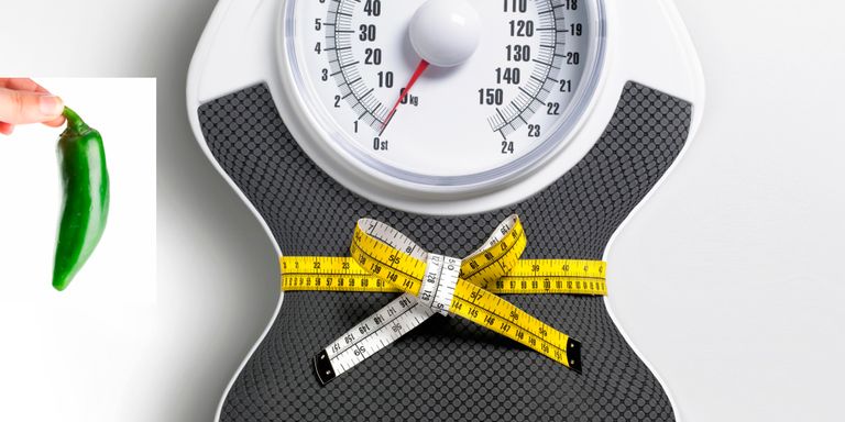 فوائد الهلابينو للتخسيس