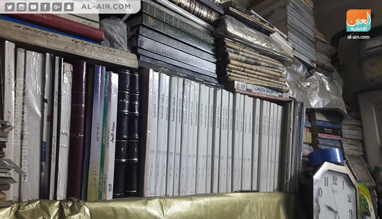 الفلسطيني صالح الأسطل