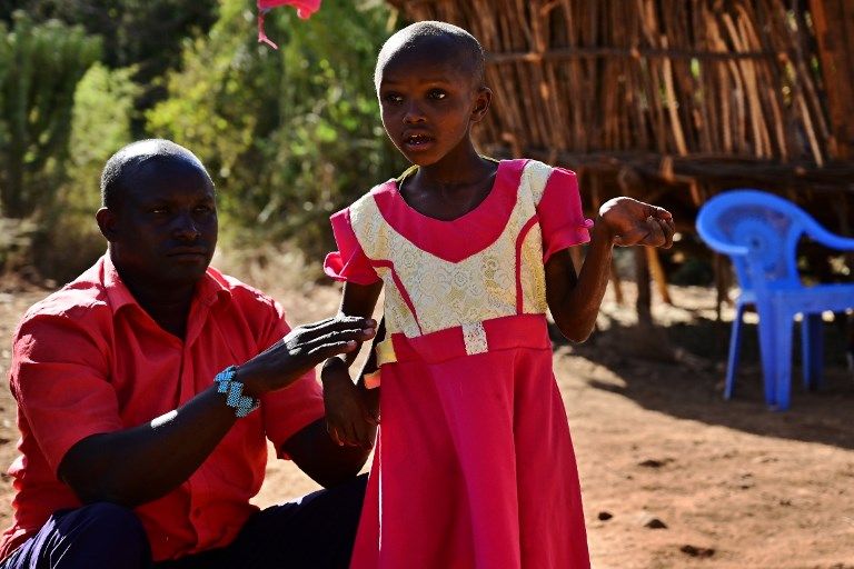 ثعابين المامباس الخضراء والسوداء كابوس قاتل يلدغ الكينيين