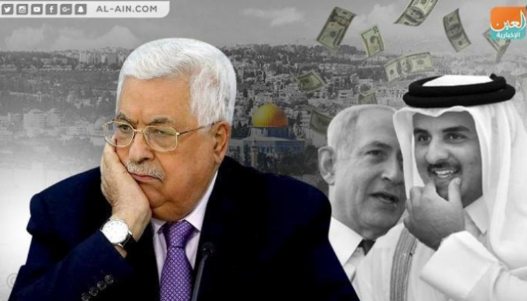 تنظيم الحمدين يمنح أمواله لحركة حماس لتعزيز الانقسام الفلسطيني