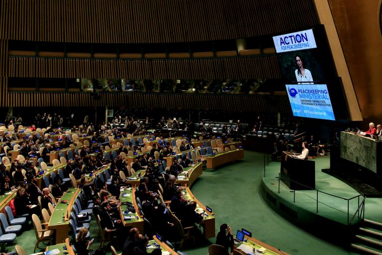 الممثلة الأمريكية أنجيلينا جولي