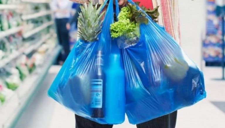 نيويورك تستعد لحظر أكياس البلاستيك في متاجرها