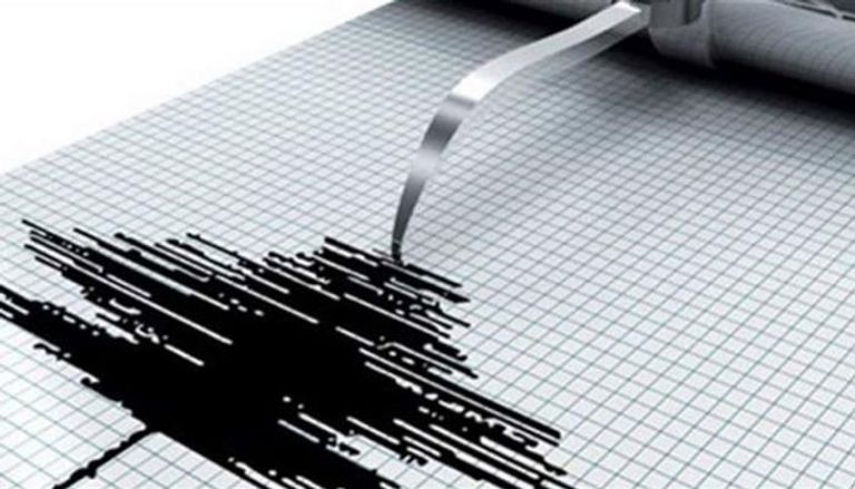 زلزال بقوة 6.1 يضرب بابوا غينيا الجديدة - صورة أرشيفية