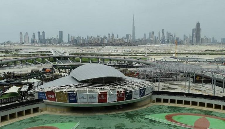 كأس دبي العالم للخيول