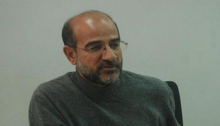 عامر حسين 