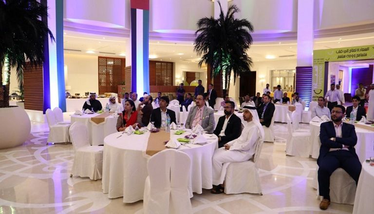 غرفة الشارقة تطلق مبادرة لتفعيل الحوار مع ممثلي القطاعات الاقتصادية