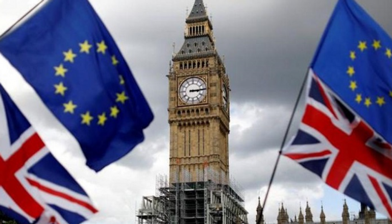 خروج بريطانيا من الاتحاد الأوروبي يصل إلى مراحل حاسمة